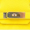 Hermès Birkin 30 Lime Clemence PHW