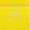 Hermès Birkin 30 Lime Clemence PHW