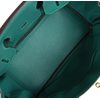 Hermès Birkin 30 Malachite Clemence GHW