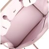 Hermès Birkin 30 Mauve Pale Clemence PHW