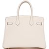 Hermès Birkin 30 Nata Clemence GHW