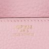 Hermès Birkin 30 Rose Sakura Clemence GHW