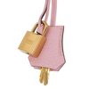 Hermès Birkin 30 Rose Sakura Clemence GHW