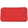 Hermès Birkin 30 Rouge Tomate Clemence PHW
