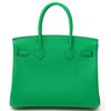 Hermès Birkin 30 Bambou Epsom GHW