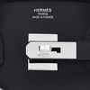 Hermès Birkin 30 Black Epsom PHW