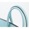 Hermès Birkin 35 Blue Atoll Epsom PHW