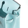 Hermès Birkin 35 Blue Atoll Epsom PHW