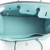 Hermès Birkin 35 Blue Atoll Epsom PHW