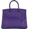 Hermès Birkin 30 Crocus Epsom PHW