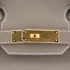 Hermès Birkin 30 Etoupe Epsom GHW