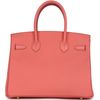 Hermès Birkin 30 Flamingo Epsom GHW