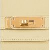 Hermès Birkin 30 Jaune Poussin Epsom GHW