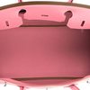 Hermès Birkin 30 Rose Confetti Epsom PHW