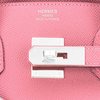Hermès Birkin 30 Rose Confetti Epsom PHW