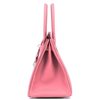 Hermès Birkin 30 Rose Confetti Epsom PHW
