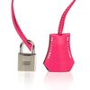 Hermès Birkin 30 Rose Tyrien Epsom PHW
