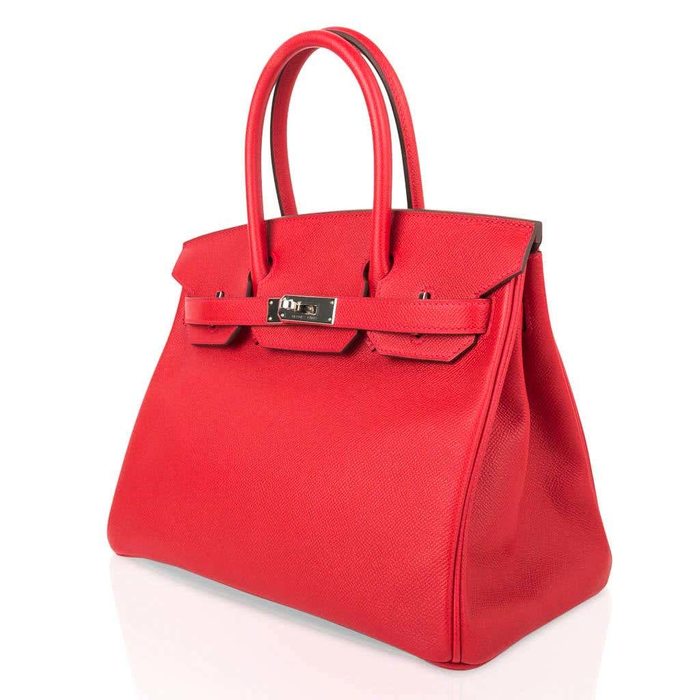 birkin casaque