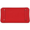 Hermès Birkin 30 Rouge de Coeur Epsom GHW