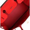 Hermès Birkin 30 Rouge de Coeur Epsom GHW