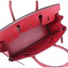 Hermès Birkin 30 Rouge Grenat Epsom PHW