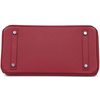 Hermès Birkin 30 Rouge Grenat Epsom PHW