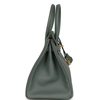 Hermès Birkin 30 Vert Amande Epsom GHW