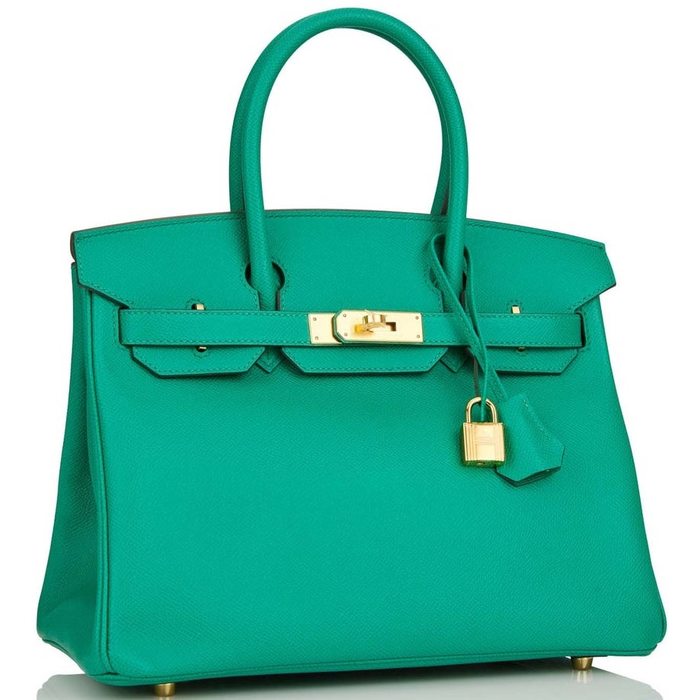 hermes birkin 30 epsom