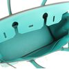 Hermès Birkin 30 Vert Verone Epsom GHW