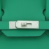 Hermès Birkin 30 Vert Vertigo Epsom PHW