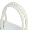 Hermès Birkin 30 White Epsom PHW