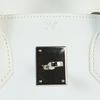 Hermès Birkin 30 White Epsom PHW