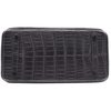 Hermès Birkin 30 Limited Edition "So Black" Black Matte Crocodile Niloticus PVD ( Black Hardware )