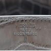 Hermès Birkin 30 Limited Edition "So Black" Black Matte Crocodile Niloticus PVD ( Black Hardware )
