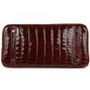 Hermès Birkin 30 Miel Shiny Crocodile Niloticus PHW