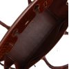 Hermès Birkin 30 Miel Shiny Crocodile Niloticus PHW