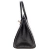 Hermès Birkin 30 Parchemin Ostrich GHW