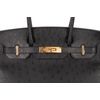 Hermès Birkin 30 Parchemin Ostrich GHW