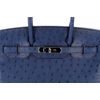 Hermès Birkin 30 Parchemin Ostrich GHW