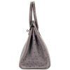 Hermès Birkin 30 Parchemin Ostrich GHW