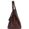 Hermès Birkin 30 Parchemin Ostrich GHW