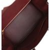 Hermès Birkin 30 Parchemin Ostrich GHW