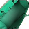 Hermès Birkin 30 Vert Vertigo Ostrich GHW