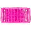 Hermès Birkin 30 Rose Scheherazade Shiny Crocodile Porosus PHW