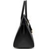 Hermès Birkin Sellier 30 Etoupe Epsom GHW