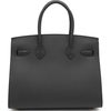 Hermès Birkin Sellier 30 Etoupe Epsom GHW