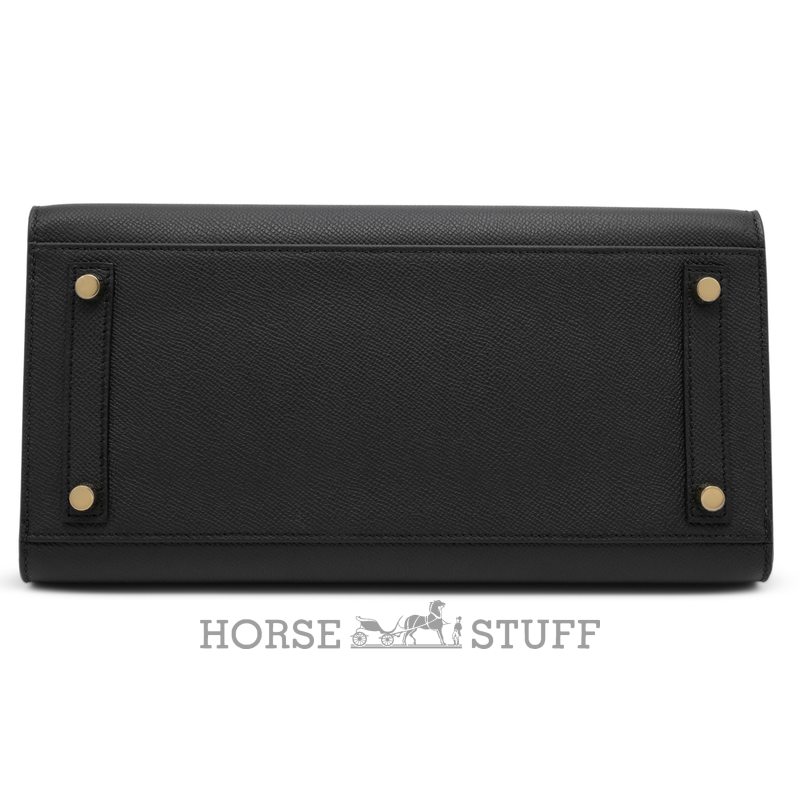 Hermès Birkin Sellier 30 Etoupe Epsom GHW
