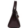 Hermès Birkin Sellier 30 Rouge Sellier Epsom GHW