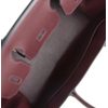 Hermès Birkin Sellier 30 Rouge Sellier Epsom GHW