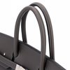 Hermès Birkin Sellier 30 Graphite Madame PHW